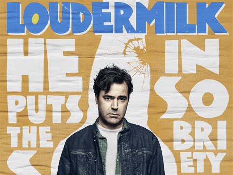 m4ufree loudermilk|Watch Loudermilk .